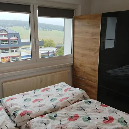 Korn Ferienwohnung Mit 3 Schlafzimmern Apartment
