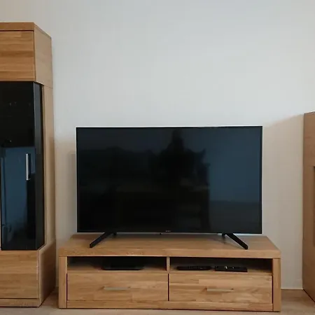 Apartment Korn Ferienwohnung Mit 3 Schlafzimmern *