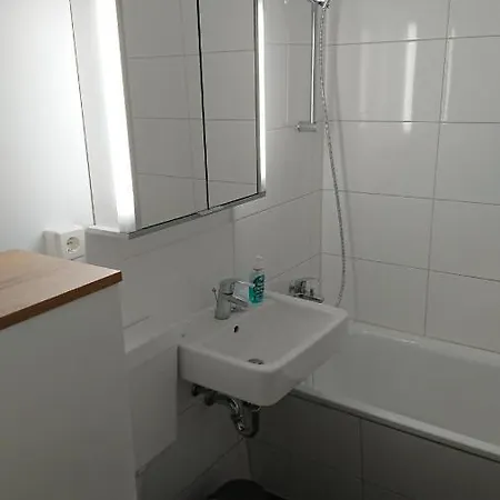 Korn Ferienwohnung Mit 3 Schlafzimmern *