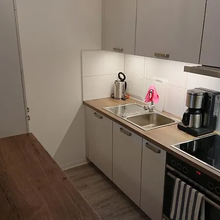 Korn Ferienwohnung Mit 3 Schlafzimmern *