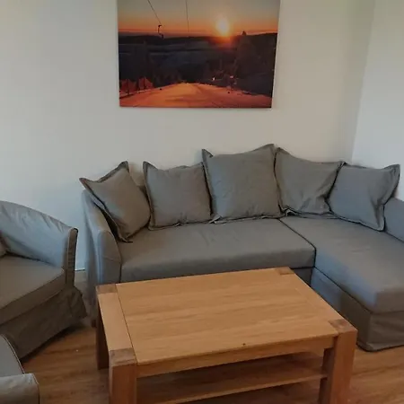 Korn Ferienwohnung Mit 3 Schlafzimmern