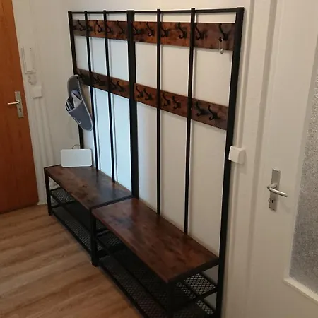 Apartment Korn Ferienwohnung Mit 3 Schlafzimmern *