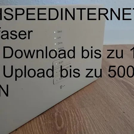 Korn Ferienwohnung Mit 3 Schlafzimmern Apartment