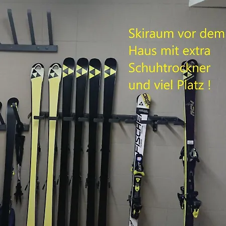 Apartment Korn Ferienwohnung Mit 3 Schlafzimmern *