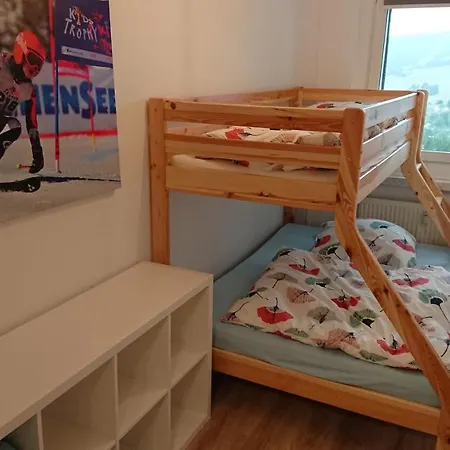 Korn Ferienwohnung Mit 3 Schlafzimmern Oberwiesenthal