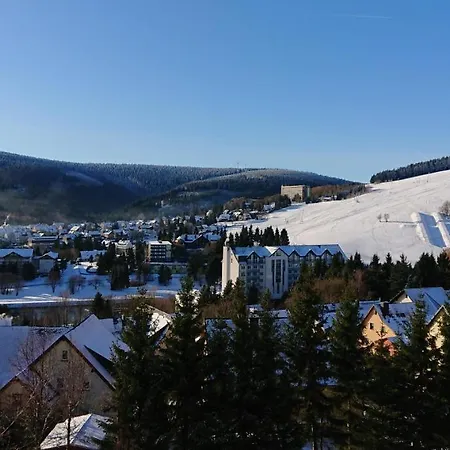 Apartment Korn Ferienwohnung Mit 3 Schlafzimmern